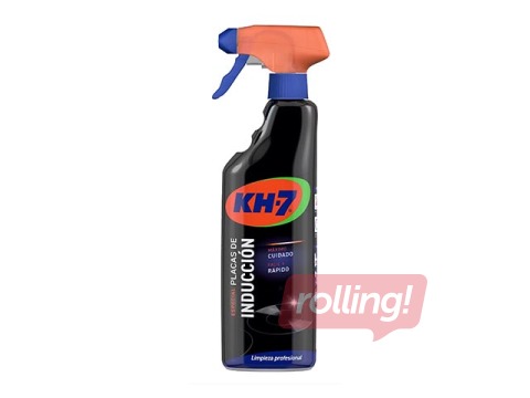 Induktsioonpliidi puhastusvahend KH-7, 750ml