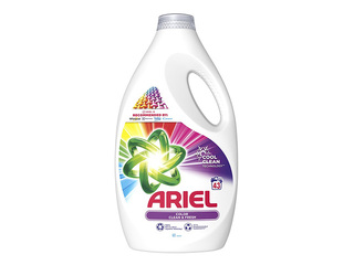 Vedel pesupesuvahend Ariel Color 2.15L