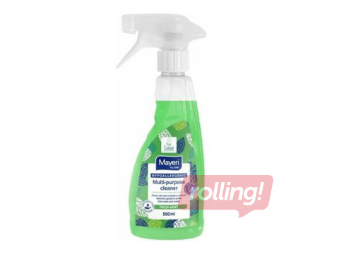 Universaalne puhastusvahend Mayeri, Fresh Mint, hüpoallergeenne, 500ml