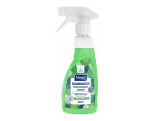 Universaalne puhastusvahend Mayeri, Fresh Mint, hüpoallergeenne, 500ml