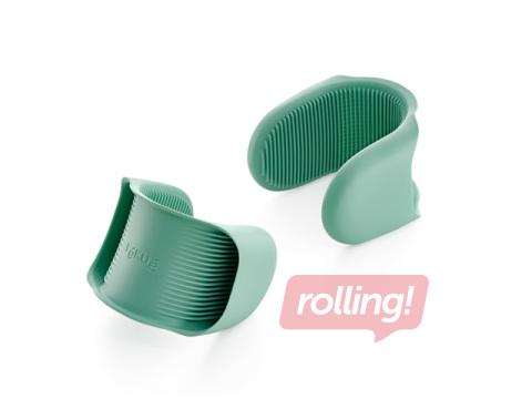 Köögi minikindad Lékué, silikoonist, 2 tk