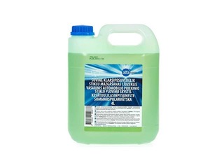 Summer windscreen washer fluid, 4l