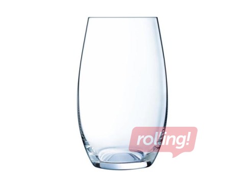 Mahlaklaaside komplekt LUMINARC, Versailles, 370ml, 6 tk