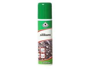 Silikoon universaalne KVADRO, 150ml