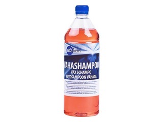 Autošampoon vahaga (6/360), 1L