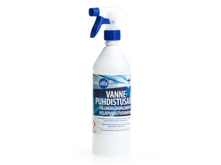 Disk cleaner for cars (6/360), 1L