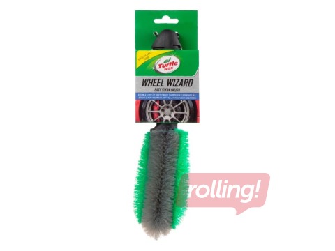 SALE Car disc cleaning brush Turtle Wax, 1 pc.