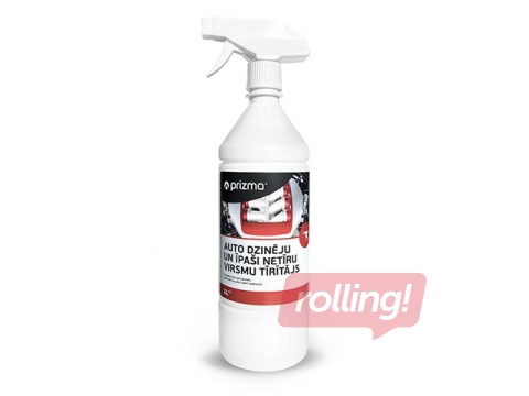 Car engine, disc and special dirt surface cleaner PRIZMA, 1L