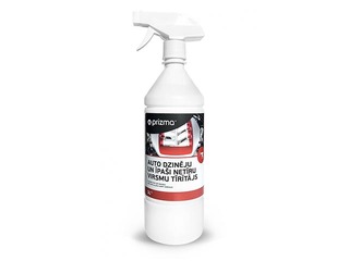 Car engine, disc and special dirt surface cleaner PRIZMA, 1L
