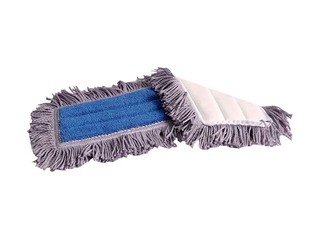 Mikrokiust mopp - kinnitus -krõpsuga, 40 cm