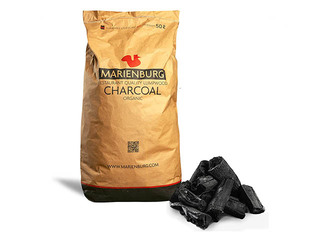 Charcoal Marienburg, 50L