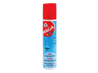 Spray against mosquitoes and ticks for children, Maga kids, 100ml