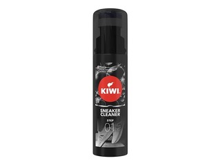 Spordijalatsite puhastusvahend Kiwi, 75 ml