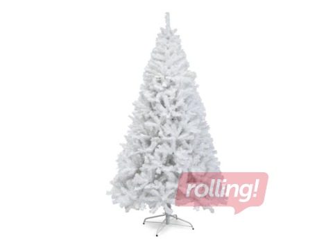 Artificial Christmas tree, 150cm, white