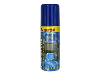 Lock de-icer, spray, Bioline, 65 ml