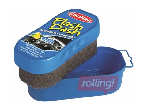 PROMO Sponge for panel care Flash Dash