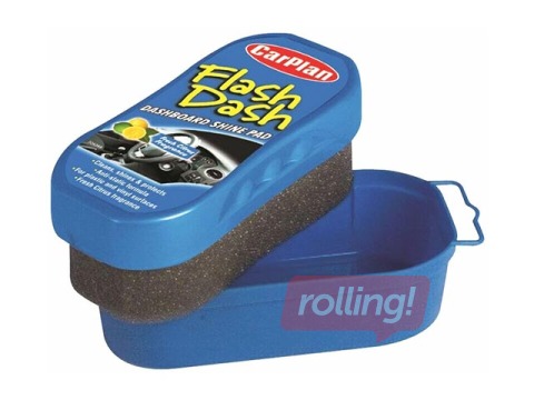 Sponge for panel care Flash Dash