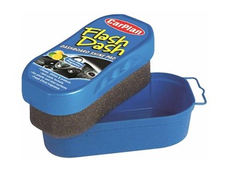 Sponge for panel care Flash Dash