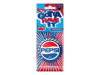 Car air freshener  Aroma Car Pepsi Cap