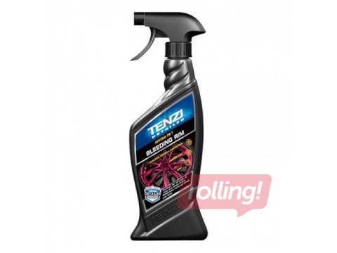 Auto rataste puhastusvahend TENZI Detailer Bleeding Rim 600 ml