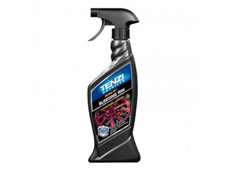 Auto rataste puhastusvahend TENZI Detailer Bleeding Rim 600 ml