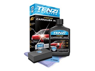 Carnauba wax TENZI Detailer, 300ml, set