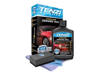 Body wax TENZI Detailer, 300ml, set