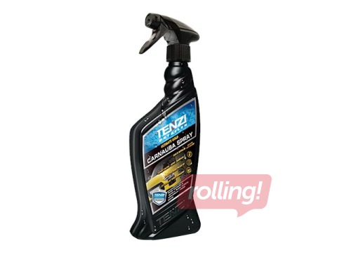 Autovärvi kaitse TENZI Detailer Carnauba, 600 ml