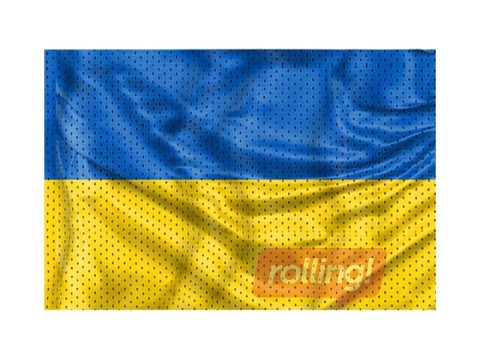 Lipp lipuvarda jaoks, AirTex, Ukrainia, 200 x 100 cm
