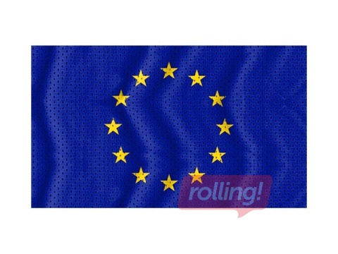 Lipp lipuvarda jaoks, AirTex, Euroopa Liit, 200 x 100 cm