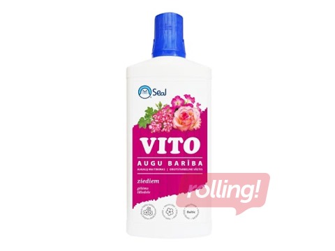 Taimeväetis Vito, lilledele, 500 ml