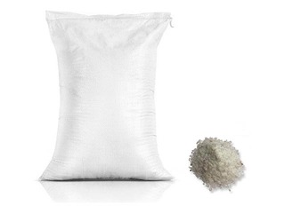 Technical salt, in a bag, 25 kg