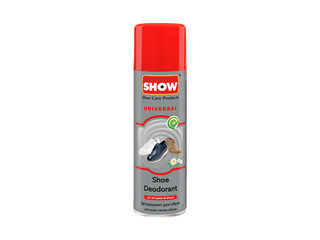 Dezodorant jalatsitele, Show, 250ml