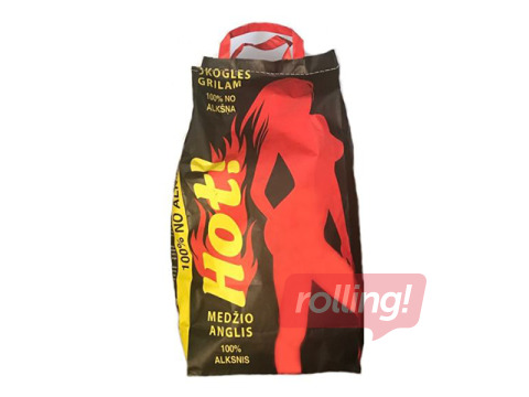 Süsi Hot!, 14l