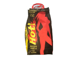 Süsi Hot!, 14l