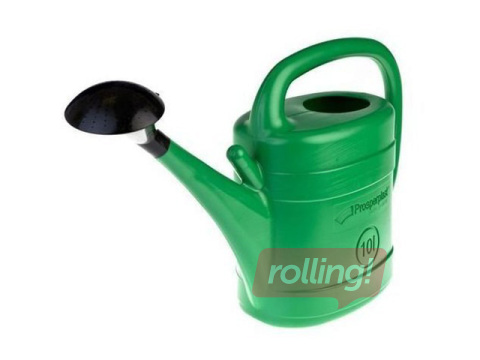 Kastekann Spring, plastist, 10L
