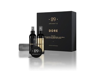 Autohoolduskomplekt Aromatic 89,  Infinity Flow