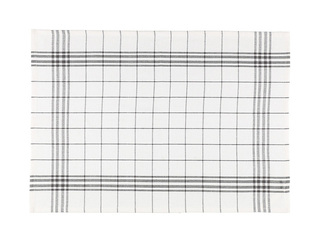 Köögirätikud Basic ruuduline, 50x70cm, 2 tk