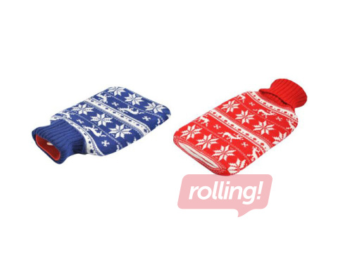 Soojakott TORO kudumiskattega, sinine või punane, 2l