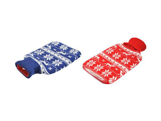 Soojakott TORO kudumiskattega, sinine või punane, 2l