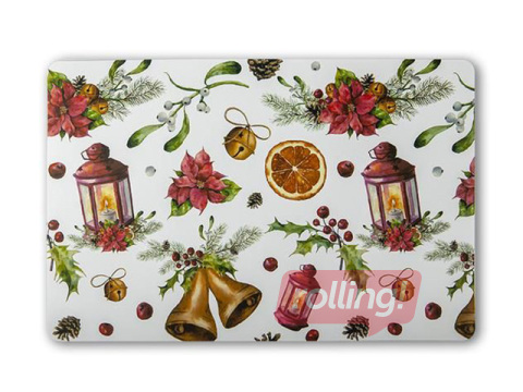 Lauaalus Toro Jõululaternad, 28x44cm