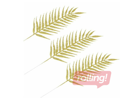 Jõulukaunistuste komplekt Springos, 43cm, 3 tk