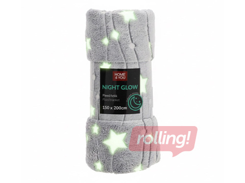 Pleed Night Light, hall, 150x200cm