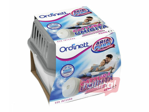 Niiskusekoguja Ordinett, 450g