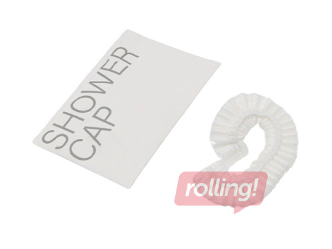 Dušimüts Stone White