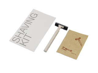 Raseerija ja raseerimisgeel Stone White, 8g