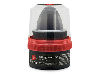 Kingakreem SC, must, 60ml