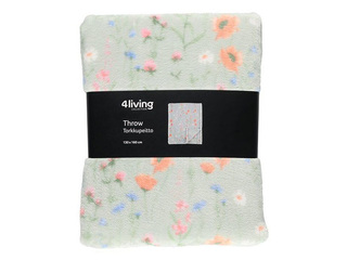 Pleedi 4Living, Floreo, 130x160cm