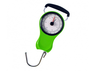 Kaal Toro, konksu ja mõõdulindiga, mehaaniline, kuni 35kg