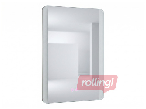 Seinapeegel Eglo Buenavista, LED, 50x70cm